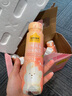 認(rèn)養(yǎng)一頭牛常溫高端白桃燕麥法式風(fēng)味酸奶230g*10瓶裝 整箱酸牛奶禮盒 曬單實(shí)拍圖