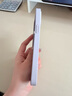 圣圖朗新款小羊皮適用蘋果16plus手機殼iphone15promax高級感14pro防摔12小眾全包xr保護套11硅膠13情侶 液態(tài)小羊皮-水彩好運【草紫色】 iPhone 13 Pro Max 曬單實拍圖