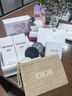 迪奧DIOR【鄧為同款】睡蓮潔面禮盒雙支裝護膚品 洗面奶男女生日禮物 曬單實拍圖