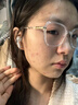 初蔓氨基酸洗面奶男女士控油祛痘除螨蟲去黑頭深層清潔收縮毛孔潔面乳 【控油凈毛孔】B5潔面乳*1支 明星推薦B5洗面奶熱銷榜TOP 曬單實拍圖