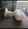 長(zhǎng)城無線電池家用攝像頭手機(jī)遠(yuǎn)程監(jiān)控器360度無死角帶全彩夜視全景室內(nèi)外免插電家庭樓道門口可對(duì)話 曬單實(shí)拍圖