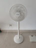 先鋒(SingFun)家用電風(fēng)扇落地扇風(fēng)扇節(jié)能宿舍1米2加高臺(tái)地扇空氣循環(huán)扇靜音大風(fēng)量風(fēng)扇DLD-D17pro 曬單實(shí)拍圖
