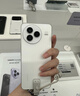 小米Civi 5 Pro 新品5G手機(jī) 國(guó)家補(bǔ)貼 小米手機(jī) 白色 16GB+512GB 【官方標(biāo)配】 曬單實(shí)拍圖
