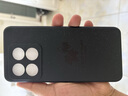 貝倫斯【送鋼化膜】OPPOReno14pro手機殼Reno14硅膠軟邊時(shí)尚卡通可愛(ài)新款素皮紋輕奢創(chuàng  )意男女輕薄保護套 Reno14 pro【土撥鼠薯條】送鋼化膜 曬單實(shí)拍圖