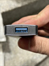 山澤USB3.0擴(kuò)展器擴(kuò)展塢 高速4口HUB分線器拓展塢 筆記本電腦集線器一拖多轉(zhuǎn)換器轉(zhuǎn)接頭延長線HUB11 曬單實(shí)拍圖