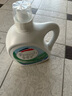 威露士清可新洗衣液松木香12斤全瓶組合裝（3L+1L*3）除菌除螨持久留香 曬單實(shí)拍圖