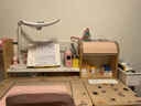 2平米（TWO SQUARE METERS） 2平米學習桌桌墊健康環(huán)?！緝H適用于2平米學習桌】 水晶桌墊-進取/勤學1.2米 曬單實拍圖