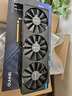 藍戟intel Arc B580  Photon 12G 2850MHz GDDR6 OC 游戲顯卡設計視頻剪輯臺式電腦顯卡 曬單實(shí)拍圖