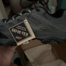 邁樂（Merrell）MERRELL邁樂戶外徒步鞋男MOAB3 GTX低幫透氣防水耐磨防滑登山鞋 曬單實拍圖