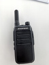寶鋒（BAOFENG）【雙臺裝】BF-999PLUS 對講機 經(jīng)典版 一鍵對頻 BF-888S系列升級版小巧商用戶外大功率遠距離手臺 曬單實拍圖
