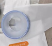 舒可悅醫(yī)用PICC置管防水保護(hù)套硅膠手臂中心靜脈導(dǎo)管袖套單手秒穿M碼 曬單實(shí)拍圖
