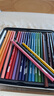 PRISMACOLOR霹靂馬彩色鉛筆 彩鉛筆 72色油性大師級畫筆套裝繪畫藝術(shù)寫生手繪美國三福霹靂馬美術(shù)寫生 曬單實拍圖