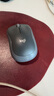 羅技（Logitech）M185鼠標(biāo) 無線鼠標(biāo) 辦公鼠標(biāo) 對稱鼠標(biāo) 黑色灰邊 帶無線2.4G接收器 曬單實拍圖