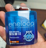 愛樂普（eneloop）充電電池5號(hào)五號(hào)4節(jié)套裝適用相機(jī)閃光燈玩具K-KJ51MCC40C含51標(biāo)準(zhǔn)充電器 黑神話悟空游戲手柄電池 曬單實(shí)拍圖