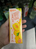蒙牛真果粒多口味禮盒裝草莓+蘆薈+椰果+桃果粒250g*24盒 曬單實拍圖