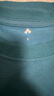 mont·bell 戶外速干t恤男女通用春夏圓領(lǐng)休閑登山裝備印花短袖 1114716 TN褐色 M 曬單實(shí)拍圖