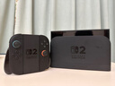 任天堂（Nintendo）【國內(nèi)保稅倉】Switch2/1代 OLED/續(xù)航加強(qiáng)日版/港版便攜家用ns體感游戲機(jī)掌機(jī) 港版switch2國際多語言保稅（贈(zèng)共享會(huì)員） 曬單實(shí)拍圖