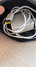 聯(lián)想（Lenovo）拯救者C140W 2024 PD快充氮化鎵便攜適配器充電器插頭  適用蘋果Mac華為小米 拯救者y7000p/r9000p 曬單實(shí)拍圖