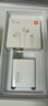 小米（MI）REDMI Note15 Pro+ 第四代驍龍7s 7000mAh 龍晶玻璃十倍抗摔 IP68防水 12+512 子夜黑 紅米 5G手機(jī) 曬單實(shí)拍圖