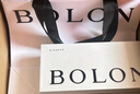 BOLON暴龍眼鏡25年太陽鏡偏光駕駛釣魚墨鏡男蛤蟆鏡送男友 BL8122C10 曬單實拍圖