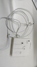 Apple/蘋(píng)果 采用 (USB-C)的EarPods耳機 有線(xiàn)耳機 蘋(píng)果耳機 適用iPhone/iPad//Mac 蘋(píng)果手機 曬單實(shí)拍圖