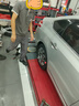 佳通(Giti)輪胎 215/55R17 94V 228 適配 秦PLUS/宋MAX/Aion S/邁騰   曬單實拍圖