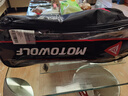 摩多狼（MOTOWOLF）摩托車護(hù)具夏季防風(fēng)護(hù)膝護(hù)肘防摔機(jī)車騎行防撞防風(fēng)騎士裝備四季 曬單實(shí)拍圖