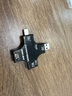 炬為Type-C PD多功能手機(jī)充電測(cè)試儀數(shù)顯電壓電流表usb充電檢測(cè)儀 藍(lán)牙聯(lián)機(jī)版USB/Type-c檢測(cè)儀 曬單實(shí)拍圖