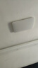 美的（Midea）客廳大燈led吸頂燈臥室燈簡(jiǎn)約現(xiàn)代餐廳燈具140瓦三色明軒A1包安裝 曬單實(shí)拍圖