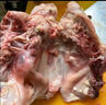 冷凍生大雞架子雞架雞殼雞半架生鮮食材熬湯六和/圣農(nóng)雞骨架雞殼 圣農(nóng)美廚雞架6斤 曬單實(shí)拍圖