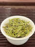 唯茶明前龍井2025新茶特級綠茶正宗杭州西湖手工茶葉端小罐禮盒裝 金絲楠木12小罐裝禮盒 曬單實(shí)拍圖