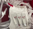 SK-II女士溫和潔面120g氨基酸洗面奶sk2化妝品護膚品套裝生日禮物skii 曬單實(shí)拍圖