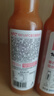 農(nóng)夫山泉100%純果汁NFC番石榴(芭樂)混合汁300ml*10瓶整箱禮盒裝鮮果飲料 曬單實拍圖