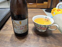 雪花啤酒 “小棕瓶” 精釀啤酒 全麥芽釀造 418ml*12瓶 整箱裝 曬單實(shí)拍圖