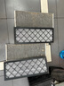 曼牌（MANNFILTER）空調濾芯格汽車(chē)保養濾清器適用特斯拉毛豆MODEL 整車(chē)套裝 內置cuk+外置上下部【共6片】 曬單實(shí)拍圖
