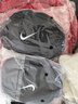 耐克（NIKE）斜挎包ins小包包包男女迷你運動(dòng)新款手機百搭時(shí)尚休閑單肩克小包 曬單實(shí)拍圖