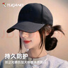 啄木鳥（TUCANO）帽子男女士棒球帽四季通用潮流百搭鴨舌帽高品質(zhì)刺繡防曬遮陽帽 曬單實(shí)拍圖