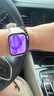 HUAWEI WATCH FIT 4 悅動(dòng)白氟橡膠表帶 華為運(yùn)動(dòng)智能手表超輕薄大屏潮流運(yùn)動(dòng)藍(lán)牙通話(huà)睡眠監(jiān)測(cè)fit4 曬單實(shí)拍圖