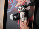 銘匠35mm f1.4大光圈移軸鏡頭35f1.4人像半畫(huà)幅定焦鏡頭小人國(guó)特效 適用XM5 r50 z30微單相機(jī)銘匠3514 索尼E卡口 官方標(biāo)配 曬單實(shí)拍圖