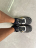 迪卡儂（DECATHLON）登山越野跑鞋跑步鞋男女MT3抓地夏戶外徒步運動鞋休閑鞋 男款-黑白橙 42 曬單實拍圖