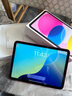 Apple/蘋果【國家補貼】iPad 11英寸 A16芯片2025年款 平板電腦 (128GB WLAN版/學(xué)習(xí)辦公娛樂)粉色 曬單實拍圖