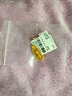六福珠寶福滿(mǎn)傳家足金藏式金剛杵黃金吊墜不含項鏈 計價(jià) G16G0012DS 7.98克(含工費742元)大版 曬單實(shí)拍圖