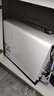 海爾（Haier）【鮮活水】瞬時1400Gpro+直飲凈水機(jī)RO反滲透凈水器雙出水凈飲機(jī)HKC3000-R883D2U1國家補(bǔ)貼 曬單實拍圖