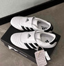 阿迪達(dá)斯 （adidas）三葉草系列 女 adidas TAEKWONDO W 休閑鞋 JQ4774 白色 38 曬單實(shí)拍圖