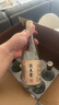 北大倉 糧香 醬香型白酒 53度 500mL*6瓶 整箱裝 口糧酒 送禮禮品 曬單實(shí)拍圖