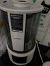 藍(lán)寶（BLAUPUNKT）柔音破壁機(jī)家用豆?jié){機(jī)加熱全自動(dòng)智能預(yù)約榨汁機(jī)輔食機(jī)料理機(jī)早餐機(jī)1.5L大容量PB02白色 曬單實(shí)拍圖