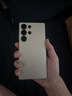 三星Galaxy S25Ultra港版美版AI拍照游戲新款安卓旗艦5G手機s24ultra S25Ultra鈦霧灰 12+256G 美版 單卡 曬單送禮 曬單實拍圖