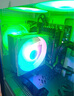 速度玩家英特爾酷睿i7升十八核4060電競獨顯組裝臺式機電腦主機游戲辦公Ai設(shè)計師整機全套 單主機 G：i9級36核芯4K電競頂配丨1T丨4060獨顯 曬單實拍圖