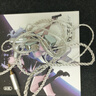 覓聲雙子座Pro入耳式游戲耳機(jī)HiFi帶麥高音質(zhì)typec接口電競(jìng)耳機(jī)三角洲行動(dòng)專用帶麥耳機(jī)可換線fps游戲 月光銀-3.5mm帶麥1.9米 曬單實(shí)拍圖