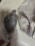 舟山梭子蟹鮮活特大野生大螃蟹新鮮冷凍海鮮水產(chǎn)海蟹飛蟹白蟹順豐 5-7兩/只【4斤 個大肉多】 曬單實拍圖